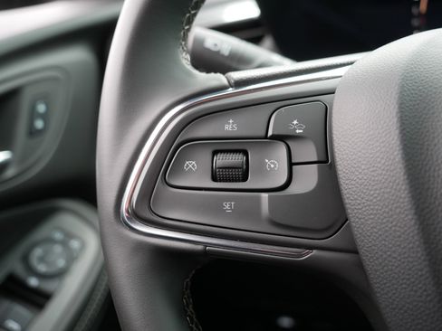 Used 2025 Buick Encore GX Preferred image 28