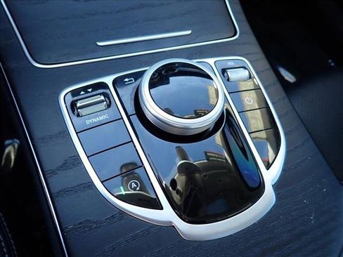 Used 2017 Mercedes-Benz C 300 C 300 w/ Premium 1 Package image 16