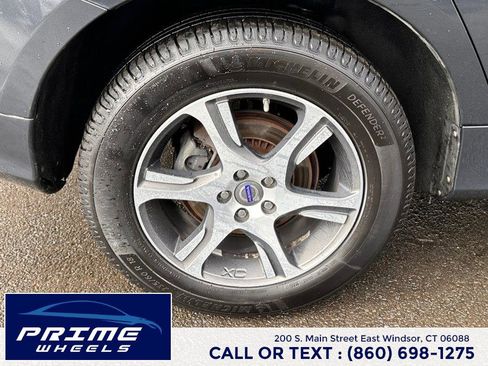 Used 2014 Volvo XC60 T6 image 24