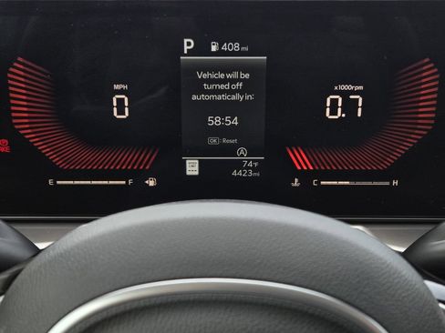 New 2025 Kia Sorento S w/ Panoramic Sunroof Package FWD image 13