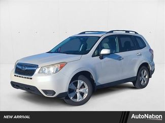 Used 2015 Subaru Forester 2.5i Premium w/ Popular Package #1 image 1