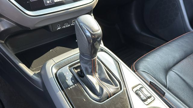 Used 2024 Subaru Crosstrek 2.5i Limited AWD/4WD image 18