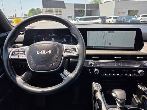 Used 2024 Kia Telluride EX X-Line AWD/4WD image 13