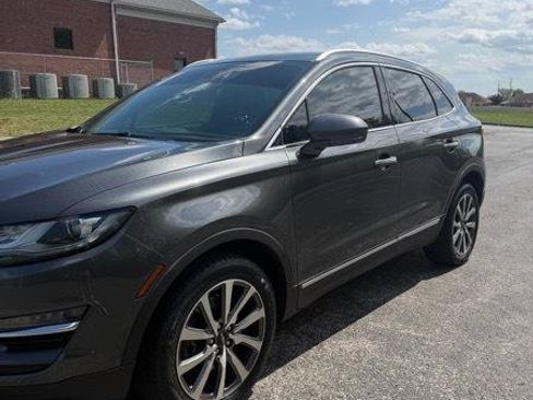 Used 2019 Lincoln MKC Reserve w/ MKC Climate Package image 2