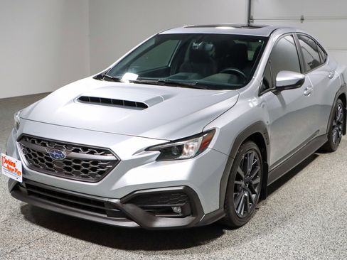 Used 2023 Subaru WRX Premium image 30