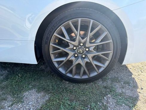 Used 2017 Lexus RC 200t F Sport RWD image 13