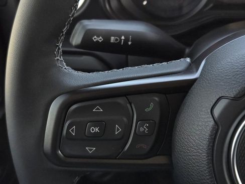 New 2026 Jeep Gladiator Sport AWD/4WD image 23