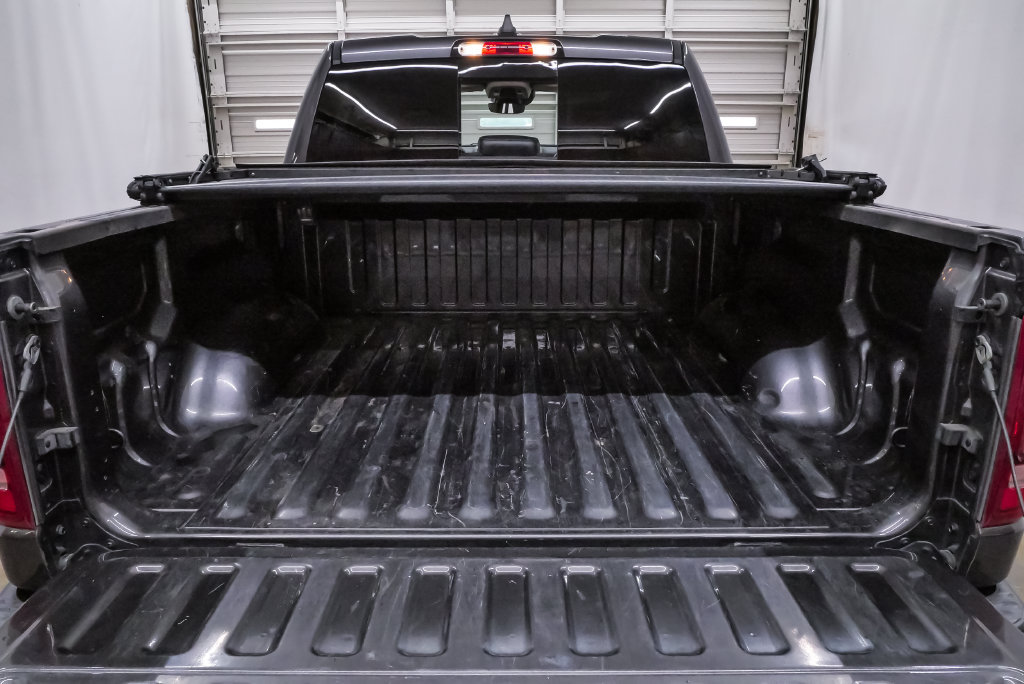 Used 2021 RAM 1500 Laramie w/ Laramie Southwest Edition RWD image 32