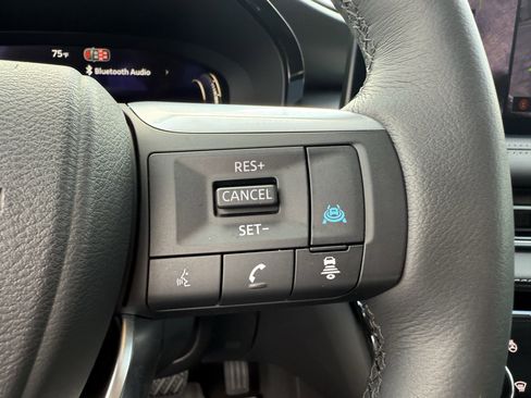 Certified 2026 INFINITI QX60 Luxe w/ Cargo Package image 21