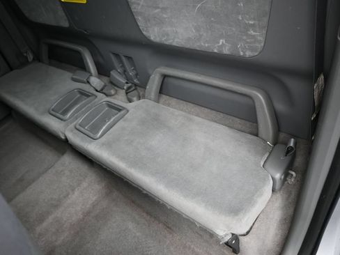 Used 2007 Toyota Tacoma 2WD Access Cab image 27