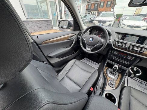Used 2014 BMW X1 xDrive28i AWD/4WD image 21