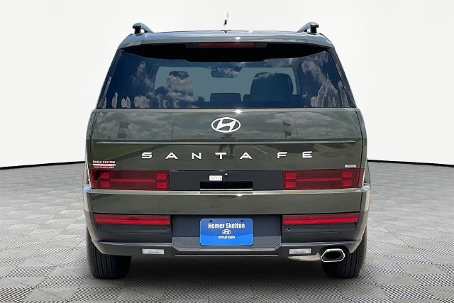 Used 2026 Hyundai Santa Fe SEL AWD/4WD image 5