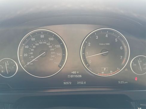 Used 2017 BMW X5 xDrive35i AWD/4WD image 16