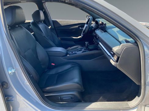 Used 2024 Honda Accord Sport image 15