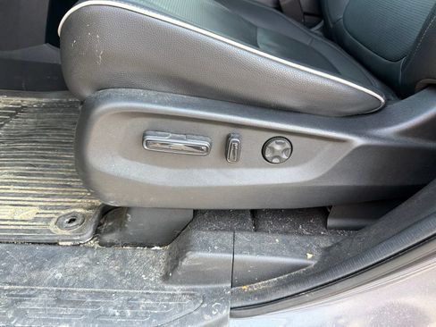 Used 2026 Honda Odyssey Elite image 13
