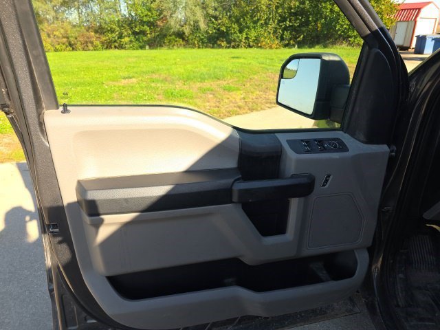 Used 2020 Ford F150 XL w/ XL Power Equipment Group AWD/4WD image 15