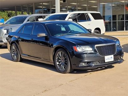Used 2013 Chrysler 300 C