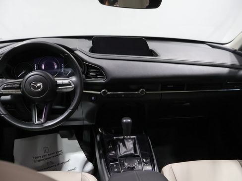 Used 2021 MAZDA CX-30 AWD 2.5 S w/ Preferred Package image 16