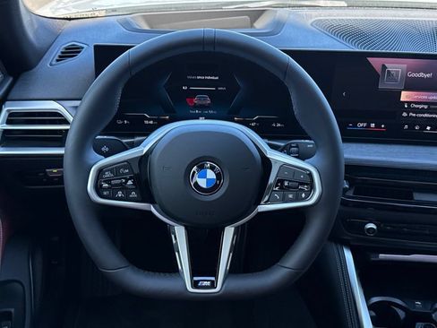 New 2026 BMW i4 xDrive40i w/ M Sport Package AWD/4WD image 15