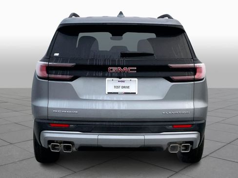 New 2026 GMC Acadia Elevation FWD image 4