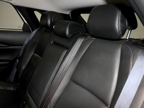 Used 2025 MAZDA CX-30 AWD 2.5 S w/ Preferred Package image 22