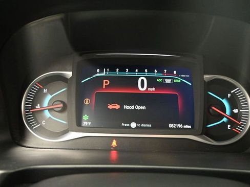 Used 2022 Honda Pilot EX-L image 11