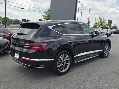 New 2026 Genesis GV80 2.5T Select