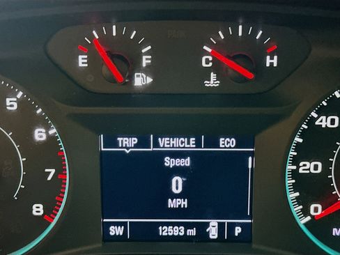 Used 2024 Chevrolet Malibu LS image 18