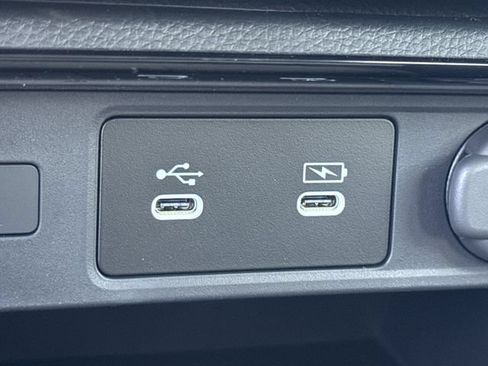 New 2026 Honda CR-V EX-L image 30