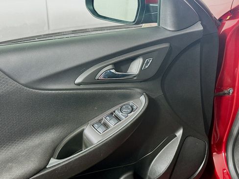 Used 2024 Chevrolet Malibu LT FWD image 15