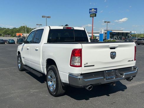 Used 2022 RAM 1500 Big Horn AWD/4WD image 10