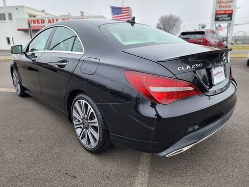 Used 2018 Mercedes-Benz CLA 250 CLA 250 image 5