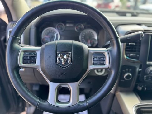 Used 2018 RAM 3500 Laramie w/ Sport Appearance Group image 18