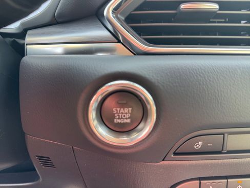 New 2025 MAZDA CX-5 AWD 2.5 S image 20