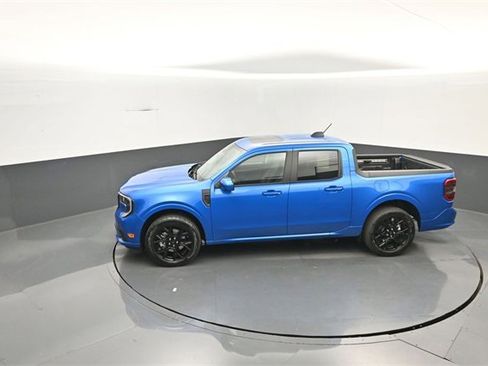 New 2025 Ford Maverick Lobo image 27