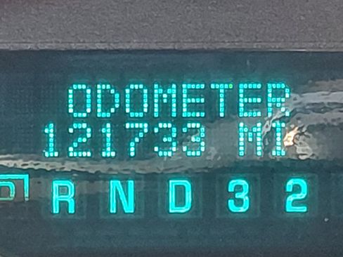 Used 2011 Chevrolet Impala LS image 21