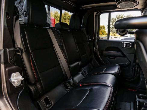 Used 2020 Jeep Gladiator Rubicon image 78