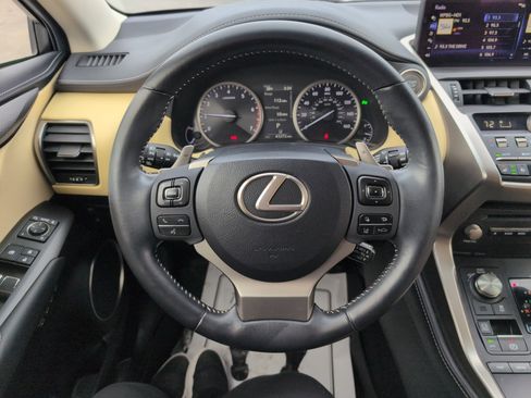 Used 2019 Lexus NX 300 AWD w/ Premium Package image 21