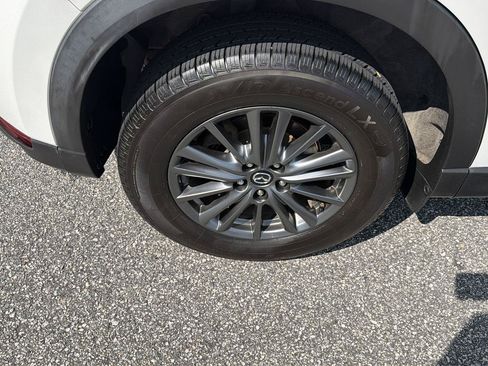 Used 2019 MAZDA CX-5 Touring AWD/4WD image 40