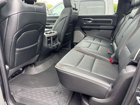 New 2026 RAM 1500 Laramie AWD/4WD image 6