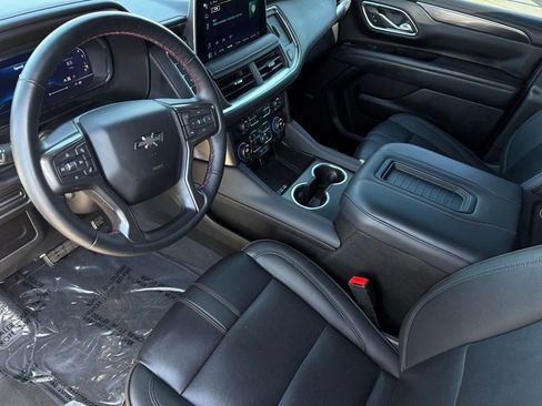 Used 2024 Chevrolet Tahoe RST w/ RST Performance Edition image 17