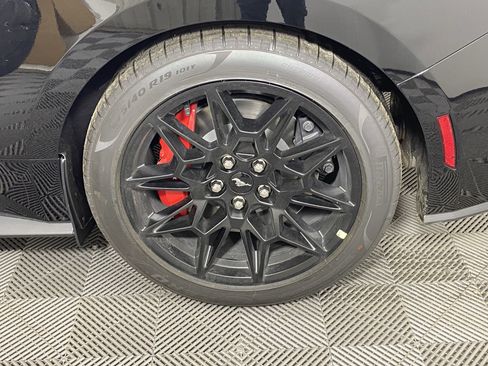 New 2025 Ford Mustang GT w/ GT Performance Package image 20