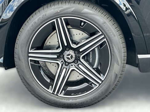 New 2026 Mercedes-Benz GLE 450 4MATIC image 11