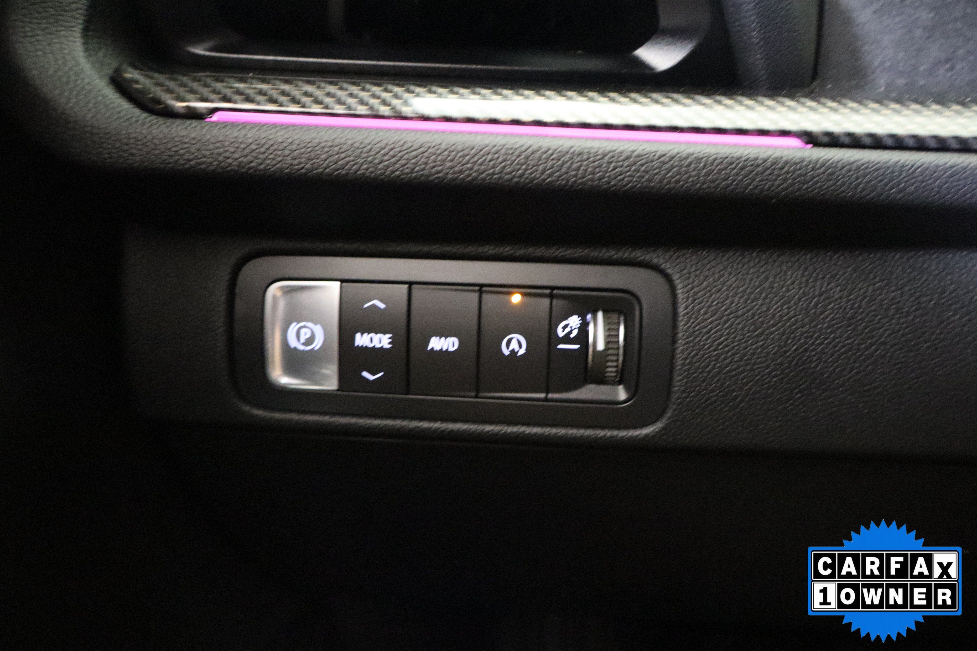 Used 2026 Chevrolet Traverse High Country w/ LPO, Floor Liner Package AWD/4WD image 34