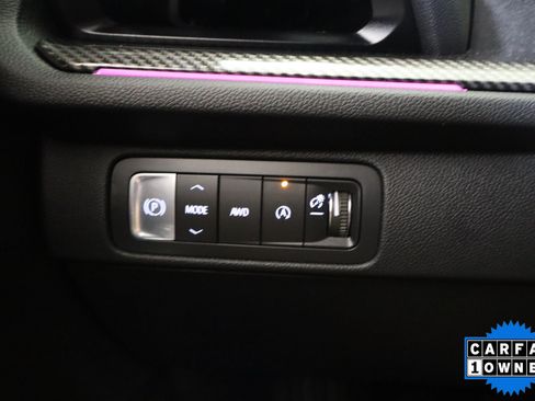 Used 2026 Chevrolet Traverse High Country w/ LPO, Floor Liner Package AWD/4WD image 34
