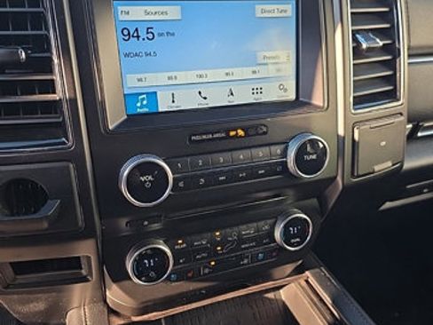 Used 2018 Ford Expedition Max Limited w/ Equipment Group 302A image 19