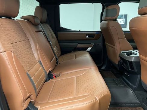 Used 2023 Toyota Tundra 1794 Edition w/ TRD Off-Road Package AWD/4WD image 51