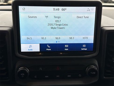 Used 2021 Ford Bronco Sport image 26