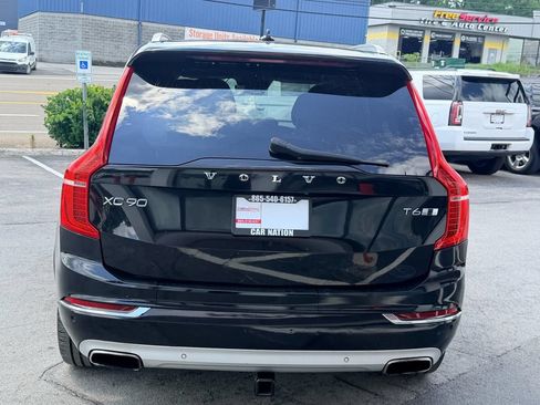 Used 2016 Volvo XC90 T6 Inscription AWD/4WD image 5