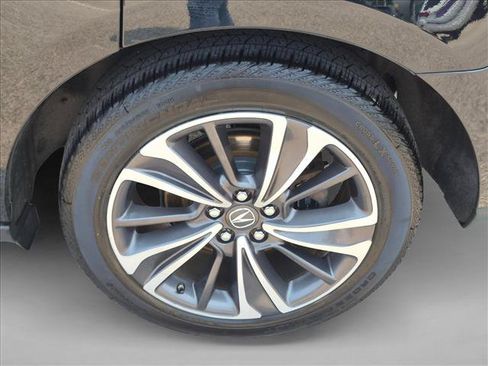 Used 2020 Acura MDX w/ Technology Package AWD/4WD image 25